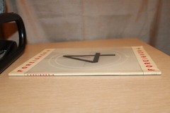 FOREIGNER 4 Vintage Songbook 80s Hard Rock 1981 Somerset Classic Rock