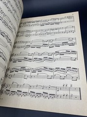 Vintage Selected Duets for Clarinet Vol. ll Rubank Inc