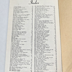 Inspiring Gospel Solos and Duets Song Songbook Hymns Music Christian Book Vtg