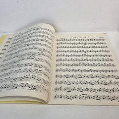 Melodious and Progressive Studies Book II Flute Sheet Music B 414 Cavally USA