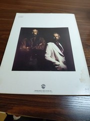 FLEETWOOD MAC Mirage 1982 Album Chords Guitar Sheet Music WB Songbook