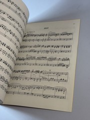 Rare Annie Vocal Score 1977 Near Mint 128 Page Broadway Musical Charles Strouse