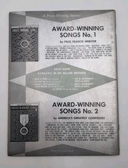 21 Organ Music Song Books Music Sheets Late 20th Century Popular Music