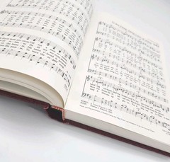 The Singing Church Hymnal 1985 Hardcover Book Hope Publishing 9780916642259