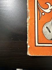 1925 Reed’s Instant Noteless Player Guitar Instruction Book Ferry & Co Chicago