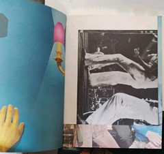 VTG 1969 The WHo Tommy Songbook Sheet Music 1st Ed w/ RARE Lyric Book & POSTER !