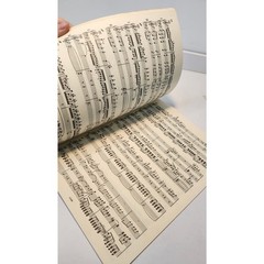 VTG Edition Peters Mozart Piano Concerto No. 15 K.450 B-Flat Major Sheet Music