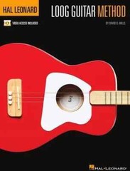 Hal Leonard Loog Guitar Method – with Video Demonstrations!