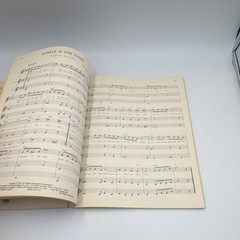 « The Great Big &lsquo;New&rsquo; Ones – 71 Super Blockbusters for &rsquo;71 » Trumpet Clarinet
