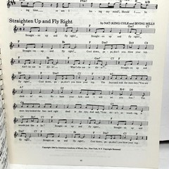 First Time Ever Fake Book Collection With 650 Songs Spiral Bound