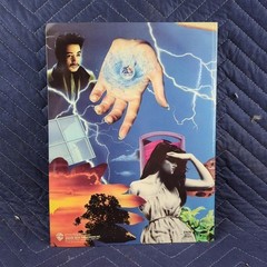 Prince Graffiti Bridge Songbook 1990 Warner