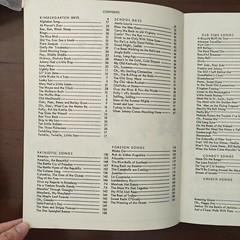 Vintage 1977 World&rsquo;s Favorite Series « Songs for Children » Sheet Music Book