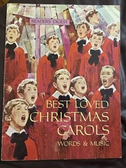 Vtg Song Books Hill & Range Hit Songs Best Loved Christmas Carols Piano Guitar