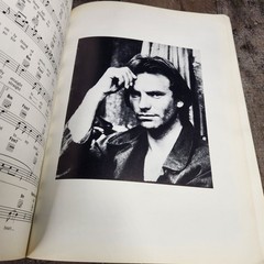 STING Nothing Like the Sun Sheet Music songbook WISE PUBLICATIONS 1988