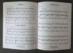 Carl Fischer Solos Sound Spectacular Lot of 2 Piano Accompaniment & Trumpet Solo