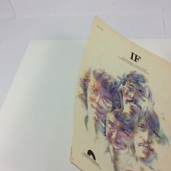 If David Gates Bread on Elektra Records 1971 Sheet Music