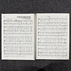 VTG 100 Inspirational Favorites Singspiration Songbook Bill Gaither Johnny Cash