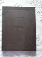 VOCAL GEMS FROM GILBERT & SULLIVAN – 1950 – 31 Pages- HARDBACK