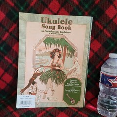 Ukulele Songbook
