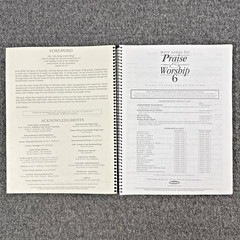 More Songs for Praise & Worship, Piano/Guitar/Vocal Edition Vol. 6, Chris Tomlin