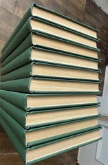 1952 LOT 10 HYMNALS Hymns of Praise & Devotion Edited & Compiled by Will Slater