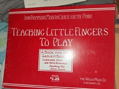 Large Lot Vintage Sheet Music.