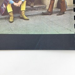 Vintage Creedence Clearwater Revival Complete Sheet Music Song Book