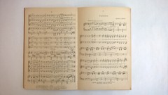Witmark Choruses Sheet Music Songbook Three-Part Chorus Popular & Religious 1926