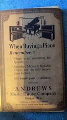 The One Hundred and One Best Songs – 1926 Revised Edition