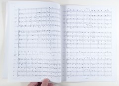 1998 (1885) Strauss EINZUGSMARSCH from « Der Zigeunerbaron » SCORE Doblinger #1047