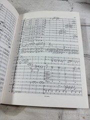 Vintage Mahler Symphony 9 Pocket Score 1912 Philharmonia #472 Revised Edition