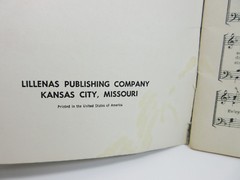 Vintage Songbook Sing Noel Carols And Songs Lillenas Publishing Solos Duet Group