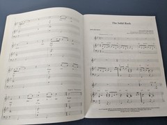 4Him & Hymns A Place Of Worship Songbook Piano Guitar Vocal