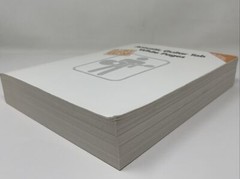 Acoustic Guitar Tab White Pages – 150 Songs Over 1,000 Pages – Large Paperback