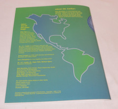 World Rhythms For Kids Volume Two Caribbean Carnival Piano Sheet Music Book
