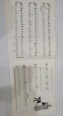 1959 Sleeping Beauty-Walt Disney Piano Music Book Vintage- Rare