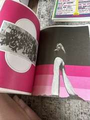 Rock Yesterday And Today Big 3 Music Sheet Book All Shook Up Don’t Be Cruel