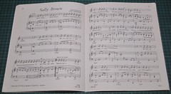 Judy – Judy MacKENZIE – Key Album KL 005 – 1970 Bradbury Wood – 32 Pages