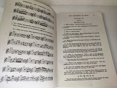 Questions & Answers Rudiments Of Music Booklet By Stewart Macpherson