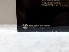 The Rock Music Collection Songbook Piano Vocal Chords 1998 Warner Bros Song Book