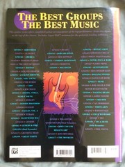 The Best of Eagles for Guitar (1988, Trade Paperback) Arranged by John Curtin