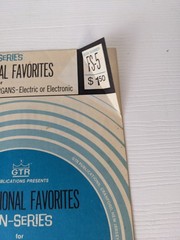 lot of 2 Fun-Series Chord Organs Electric or Electronic FS-2 & 5 college songs