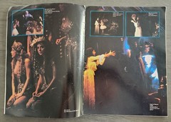 Vntage 1987 « The Phantom Of The Opera » Piano/Vocal Songbook Andrew Lloyd Webber
