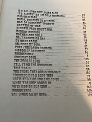 FOLK DECADE a retrospective …..folk songs from the 60&rsquo;s and 70&rsquo;s