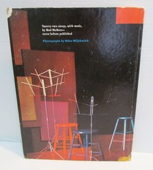 THE WORLD OF ROD McKUEN SONGBOOK SONG BOOK SHEET MUSIC 1968 HARDCOVER 114 pages