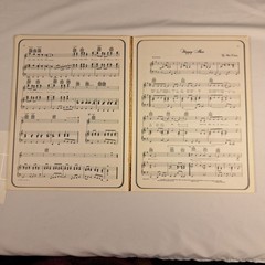Chicago Gold Sheet Music Song Book Guitar 70s Rock & Roll