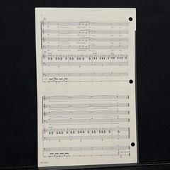 Music Of Roger Emerson Music Music Sheet Music Jenson 12 Pages Vintage 1981