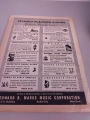 Memories Of Italy Best Loved Song Book – Vintage. (BR1)