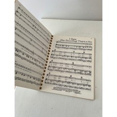 The Beatles Golden Era Sheet Music Songbook Spiral Bound Vintage Charles Hansen
