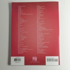 Hal Leonard Trumpet 101 Hit Songs Sheet Music Song Book Pop Solo Collection